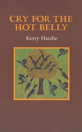Stock image for Cry for the Hot Belly for sale by Liberty Book Shop