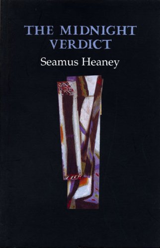 The Midnight Verdict (Gallery Books) (9781852352820) by Heaney, Seamus; Ovid; Merriman, Brian