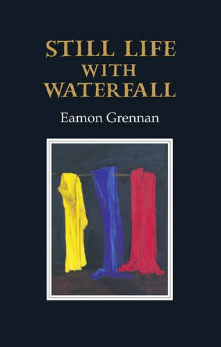 9781852352936: Still Life with Waterfall (Bar International)