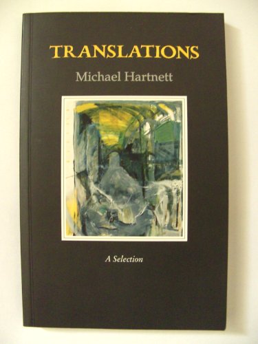 Translations: A Selection (9781852353230) by Hartnett, Michael
