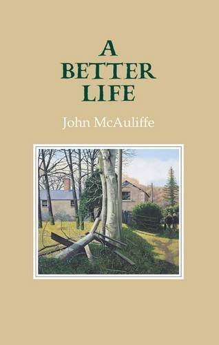 Beispielbild fr A Better Life (Gallery Books) zum Verkauf von WorldofBooks