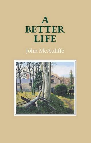 Stock image for A Better Life (Gallery Books) for sale by WorldofBooks
