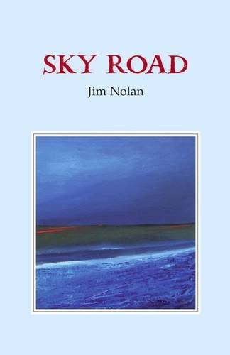 Stock image for Sky Road for sale by WorldofBooks