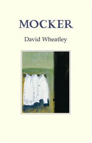 Stock image for Mocker for sale by WorldofBooks