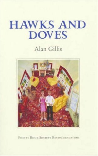 Beispielbild fr Hawks and Doves zum Verkauf von WorldofBooks