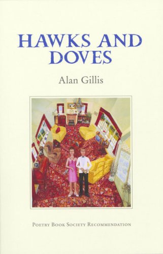 Hawks and Doves (9781852354183) by Gillis-alan-a