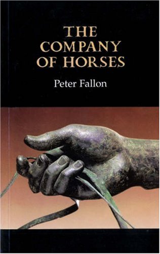 The Company of Horses (9781852354237) by Peter Fallon