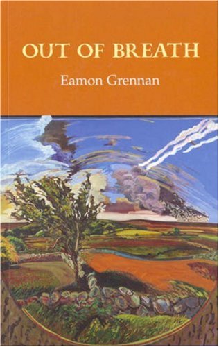 Out of Breath (9781852354282) by Eamon Grennan