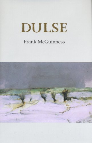 Dulse (9781852354381) by Frank McGuinness