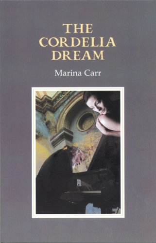 Stock image for The Cordelia Dream. for sale by Bucks County Bookshop IOBA