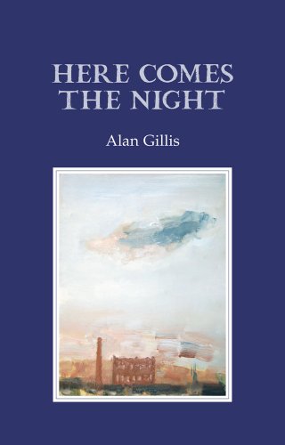Imagen de archivo de Here Comes the Night a la venta por WorldofBooks