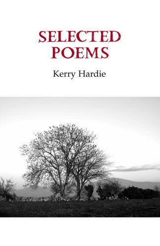 Beispielbild fr Hardie: Selected Poems zum Verkauf von Kennys Bookstore