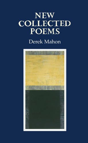 9781852355135: New Collected Poems
