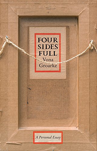 Imagen de archivo de Four Sides Full: A Personal Essay a la venta por WorldofBooks