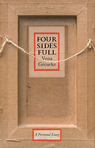 Stock image for Four Sides Full: A Personal Essay for sale by WorldofBooks