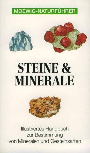 Stock image for Rocks and Minerals (Letts Pocket Guides) for sale by ThriftBooks-Dallas