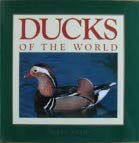 Beispielbild fr Ducks of the World zum Verkauf von WorldofBooks
