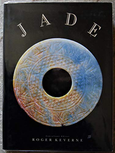 Stock image for Jade. for sale by Librairie Vignes Online