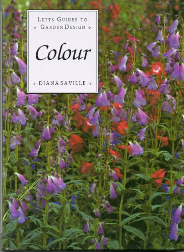 Beispielbild fr Colour (Letts Guides to Garden Design) zum Verkauf von WorldofBooks