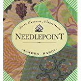 Beispielbild fr Needlepoint (Letts Creative Needlecrafts) zum Verkauf von Reuseabook