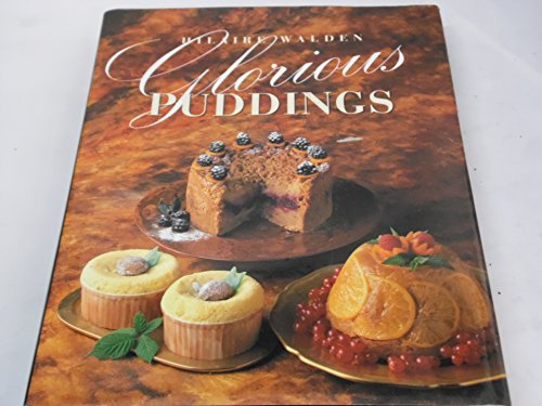 Stock image for Glorious Puddings for sale by WorldofBooks