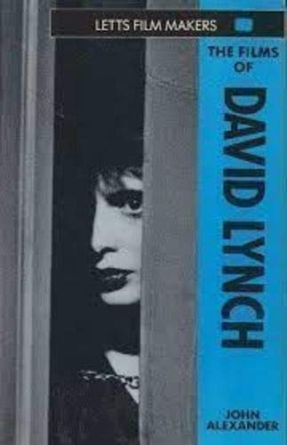 Beispielbild fr The Films of David Lynch (Letts Film Makers) zum Verkauf von WorldofBooks