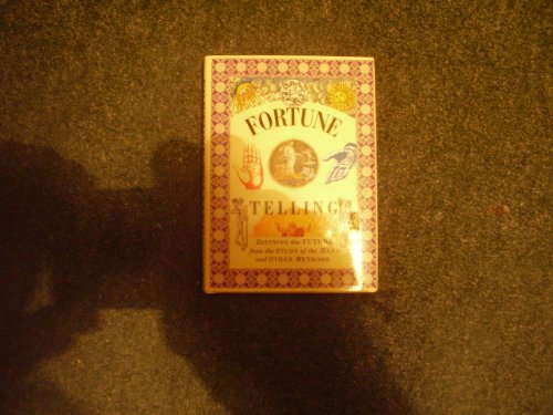 Beispielbild fr Fortune Telling (Pocket Entertainers) zum Verkauf von ThriftBooks-Atlanta