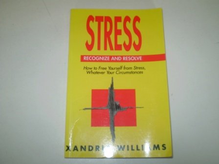 Beispielbild fr Stress zum Verkauf von WorldofBooks