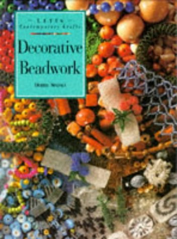 Stock image for Beadwork (Letts Contemporary Crafts) for sale by Reuseabook