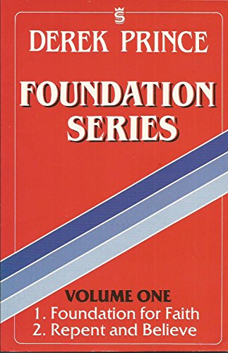 Imagen de archivo de Foundation Series: v. 1 a la venta por WorldofBooks