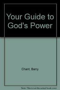 Imagen de archivo de Your Guide to God's Power a la venta por BookHolders