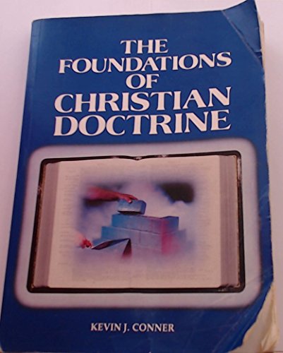 Stock image for The Foundations of Christian Doctrine: A Practical Guide to Christian Belief for sale by Books of the Smoky Mountains