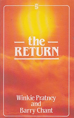 Imagen de archivo de Return: a la venta por ThriftBooks-Dallas