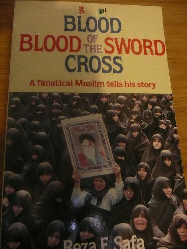 Beispielbild fr Blood of the Sword - Blood of the Cross zum Verkauf von Wonder Book