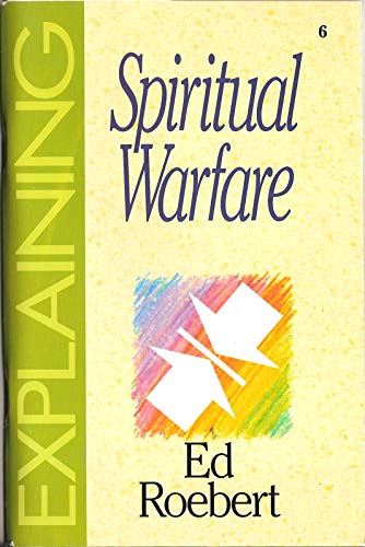 Beispielbild fr Explaining Sprit Warfare-06: zum Verkauf von GF Books, Inc.