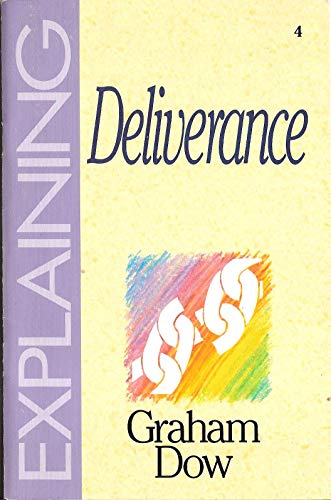 9781852400668: Deliverance (The Explaining Series)