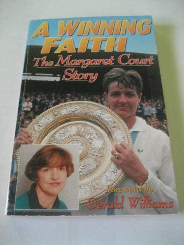 Stock image for Winning Faith for sale by WorldofBooks