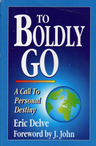 Beispielbild fr To Boldly Go zum Verkauf von WorldofBooks