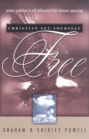 9781852401351: Christian, Set Yourself Free