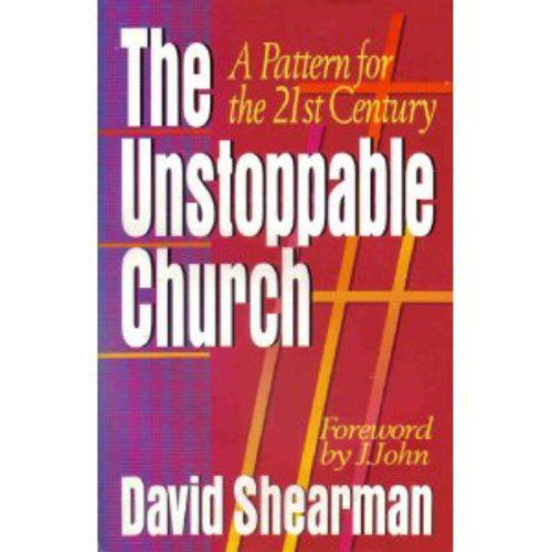Stock image for The Unstoppable Church for sale by Reuseabook