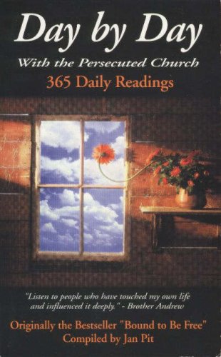 Beispielbild fr Bound to Be Free: With the Suffering Church (365 Daily Readings) zum Verkauf von Wonder Book