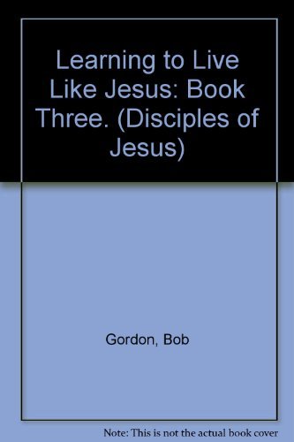 Stock image for Learning to Serve Like Jesus: No.3 (Disciples of Jesus S.) for sale by WorldofBooks