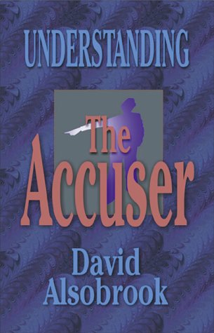 9781852402389: Understanding the Accuser