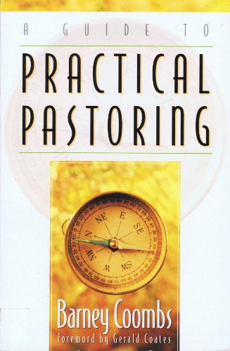 9781852402402: A Guide to Practical Pastoring