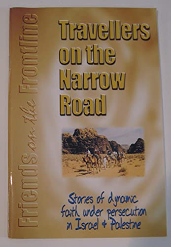Travellers on the Narrow Road (9781852402518) by Open Doors