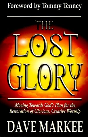 Imagen de archivo de The Lost Glory a la venta por Gulf Coast Books