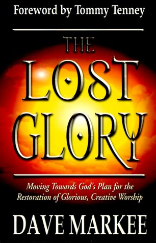 Stock image for The Lost Glory for sale by Front Cover Books