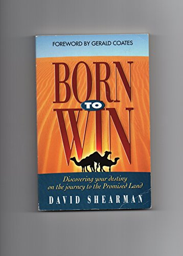 Stock image for Born to Win for sale by AwesomeBooks