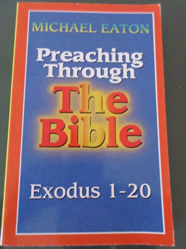 Beispielbild fr Exodus 1-20 zum Verkauf von WorldofBooks