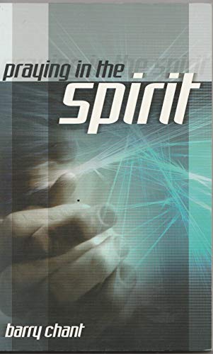 Stock image for Praying in the Spirit for sale by HPB-Red